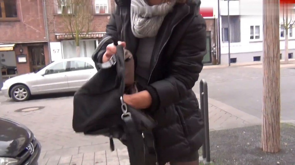 Xenia-Style - Krank verrückt oder vielleicht - K2s.club Download K2s Porn Video